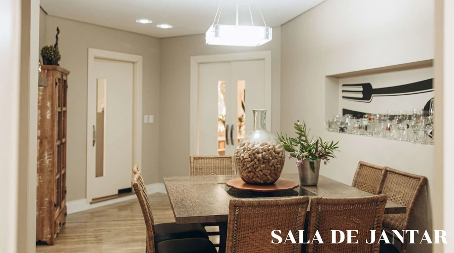Casa 3 Quartos com Suíte e Piscina em Bom Retiro - Chapecó - foto 4