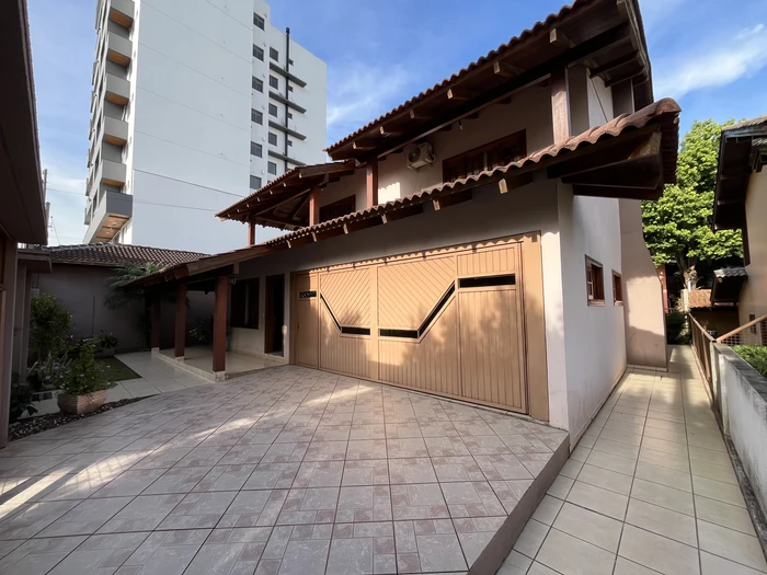 Casa 2 Quartos com Suíte em Chapecó - Centro - foto 2