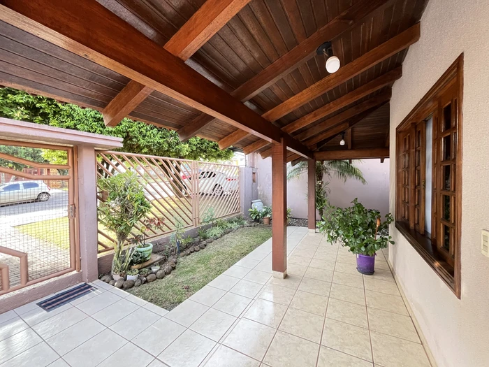 Casa 2 Quartos com Suíte em Chapecó - Centro - foto 3