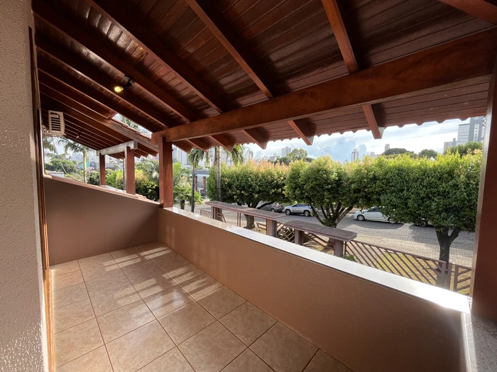 Casa 2 Quartos com Suíte em Chapecó - Centro - foto 4