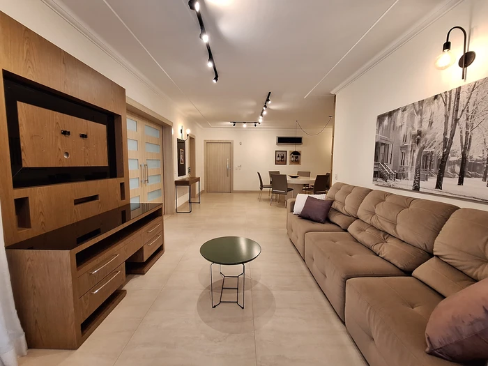Apartamento 3 Quartos com Suíte em Chapecó - 160m² - foto 3