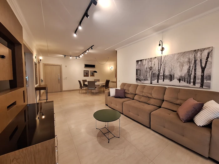 Apartamento 3 Quartos com Suíte em Chapecó - 160m² - foto 2