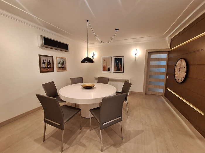 Apartamento 3 Quartos com Suíte em Chapecó - 160m² - foto 4