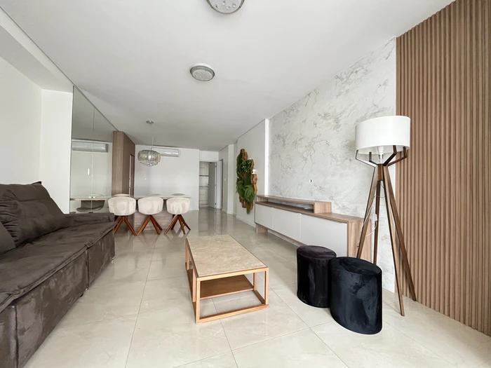 Apartamento 3 Suítes em Chapecó - 148m² - foto 3