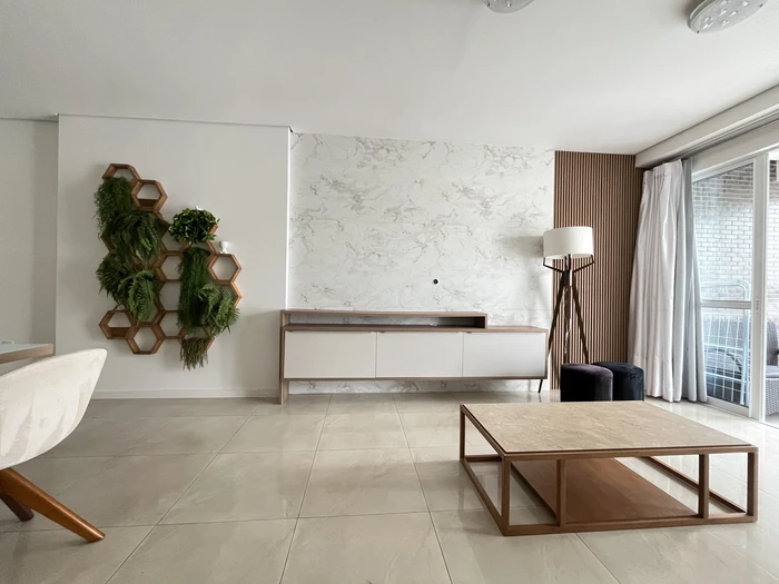 Apartamento 3 Suítes em Chapecó - 148m² - foto 2