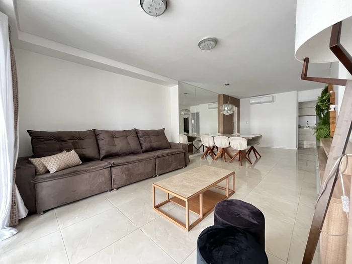 Apartamento 3 Suítes em Chapecó - 148m² - foto 4