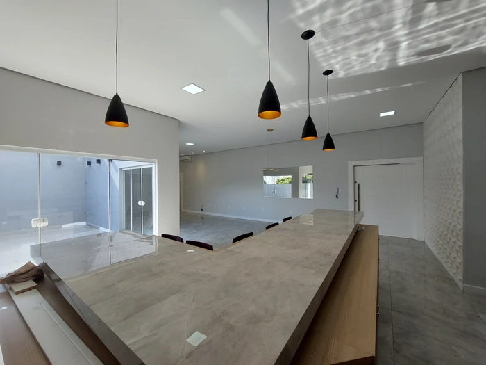 Casa 3 Quartos com Suíte em Maria Goretti - 230m² - foto 2