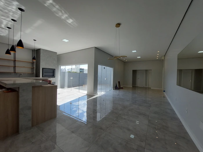 Casa 3 Quartos com Suíte em Maria Goretti - 230m² - foto 3