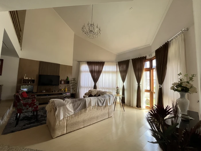 Casa 3 Quartos com Suíte em São Cristóvão - 342m² - foto 2