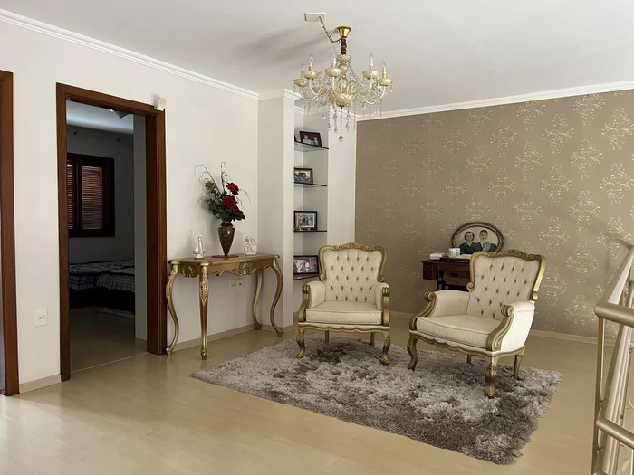 Casa 3 Quartos com Suíte em São Cristóvão - 342m² - foto 4