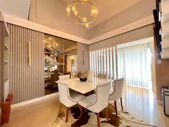 Casa 3 Quartos com Suíte em Bom Retiro - Chapecó - 365m² - foto 3