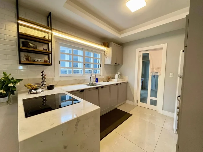Casa 3 Quartos com Suíte em Bom Retiro - Chapecó - 365m² - foto 4