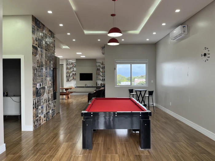 Casa 2 Quartos com Suíte em Santa Maria - 550m² - foto 4