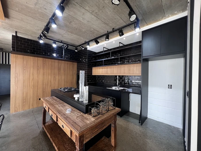 Casa 2 Quartos com Suíte e Piscina no Centro - Chapecó - foto 4