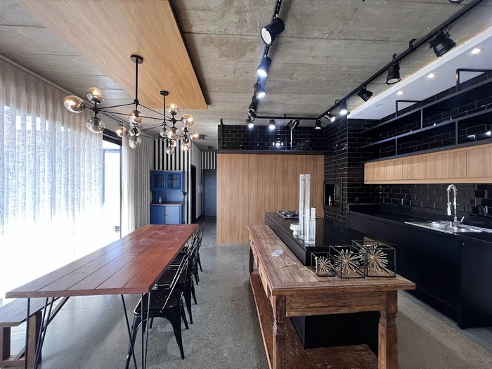 Casa 2 Quartos com Suíte e Piscina no Centro - Chapecó - foto 3