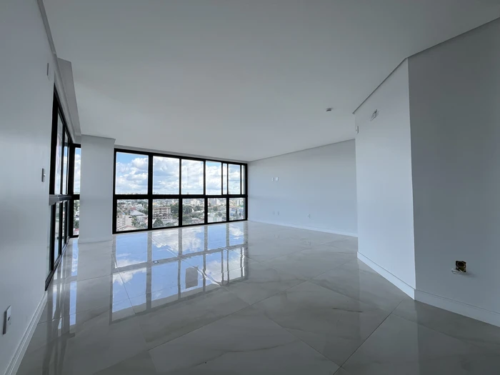 Apartamento 2 Suítes em Maria Goretti - 160m² - foto 2