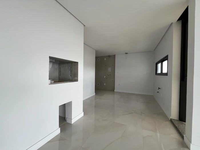 Apartamento 2 Suítes em Maria Goretti - 160m² - foto 3