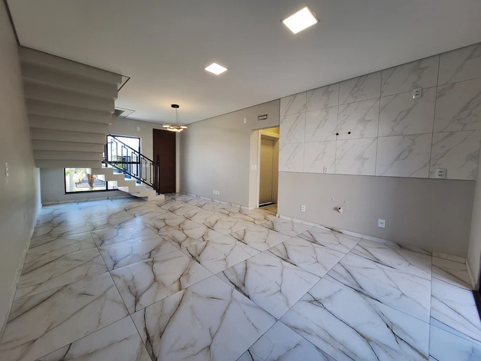 Casa 2 Quartos com Suíte em Santa Maria - 200m² - foto 2