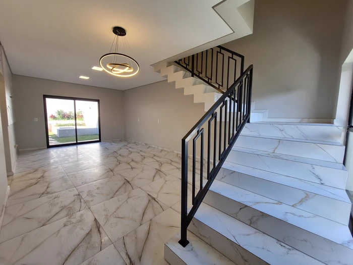 Casa 2 Quartos com Suíte em Santa Maria - 200m² - foto 3