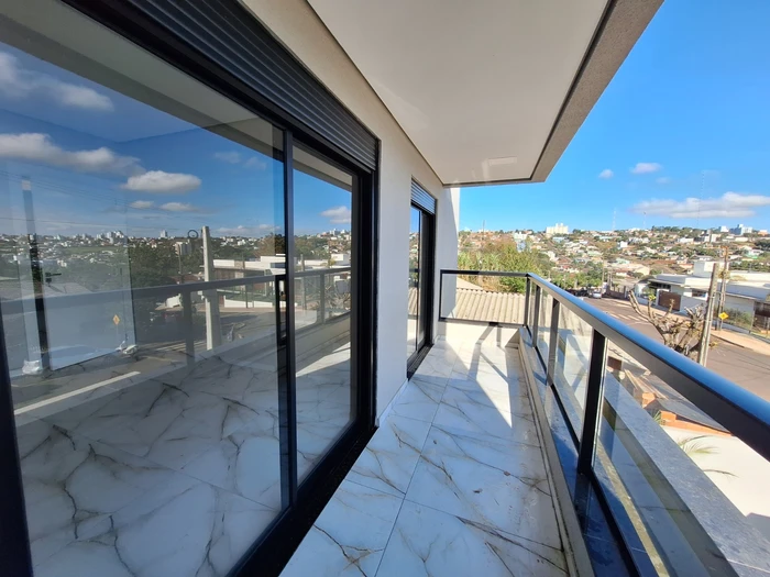 Casa 2 Quartos com Suíte em Santa Maria - 200m² - foto 4
