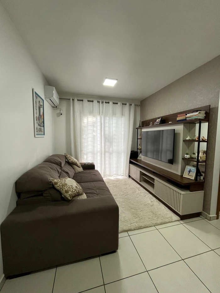 Apartamento 2 Quartos em Santa Paulina - 48m²