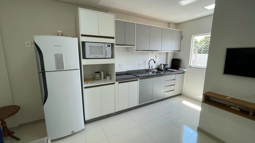 Apartamento 2 Quartos em Área Rural de Chapecó - 62m²