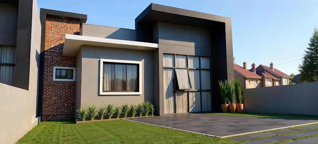 Casa 3 Quartos em Desbravador - 120m² em Chapecó