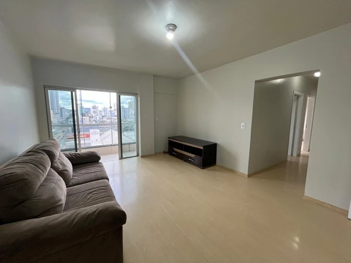 Apartamento 3 Quartos com Suíte em Chapecó - 115m²