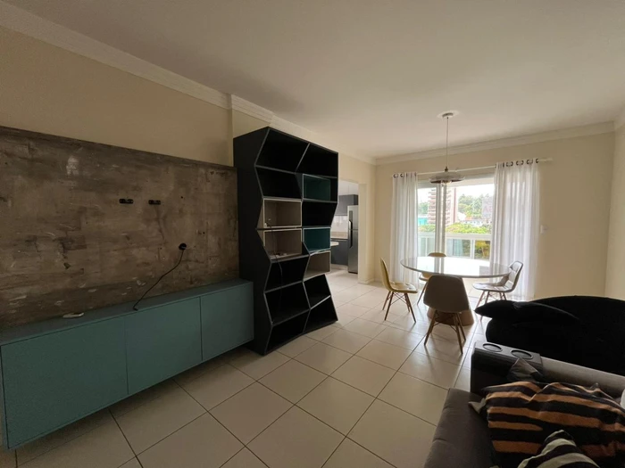 Apartamento 3 Quartos com Suíte em Chapecó - 100m²