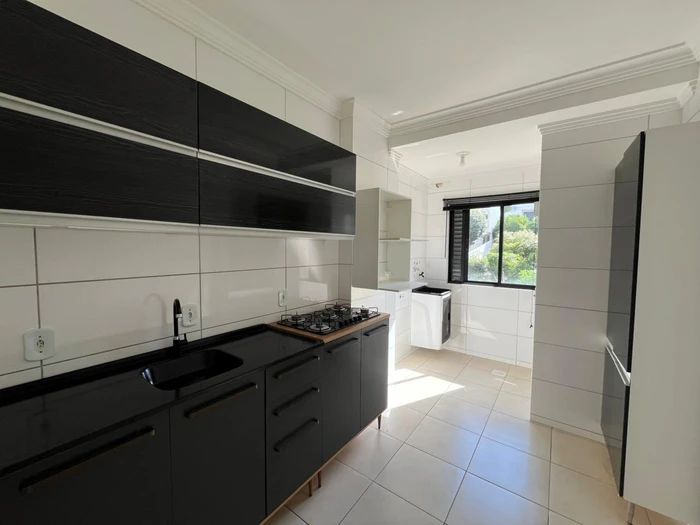 Apartamento 2 Quartos em Líder - 75m²
