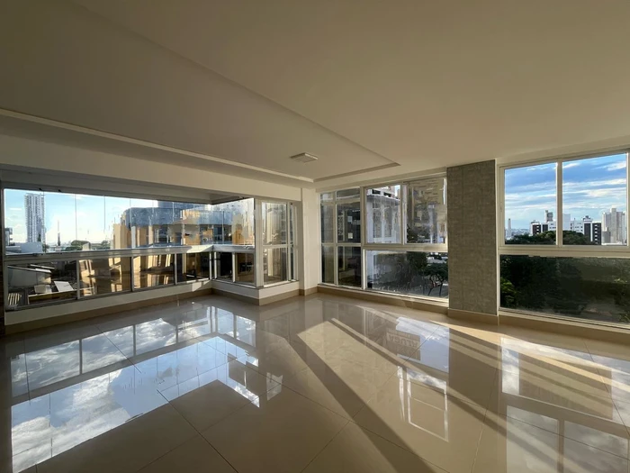 Casa 3 Quartos e 3 Banheiros em Palmital - 180m²