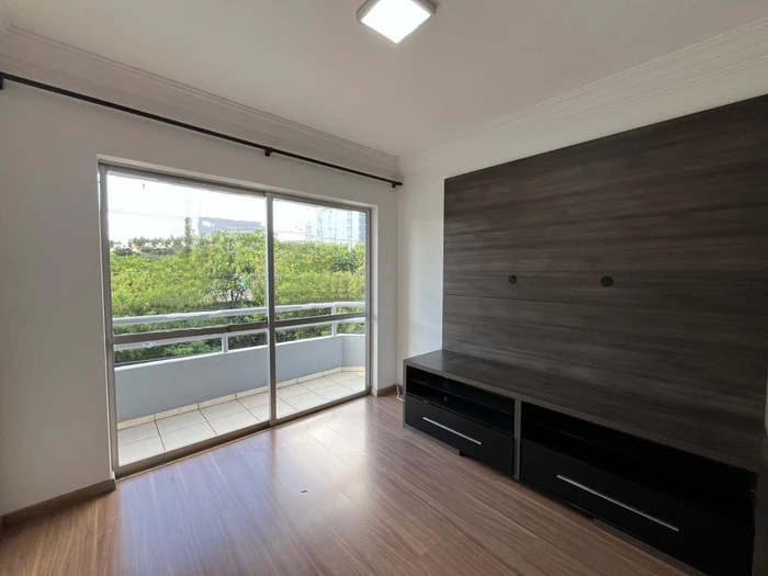 Apartamento 2 Quartos em Jardim Itália - 85m²