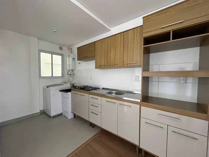 Apartamento 2 Quartos com Suíte em Bom Retiro - 71m²