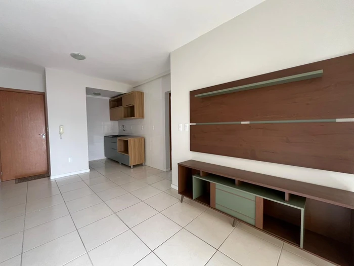Apartamento 2 Quartos em Santa Maria - 56m²