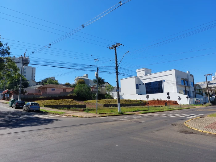 Terreno Comercial 1560m² - Engenho Braun, Chapecó - foto 2
