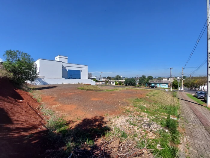 Terreno Comercial 1560m² - Engenho Braun, Chapecó - foto 3
