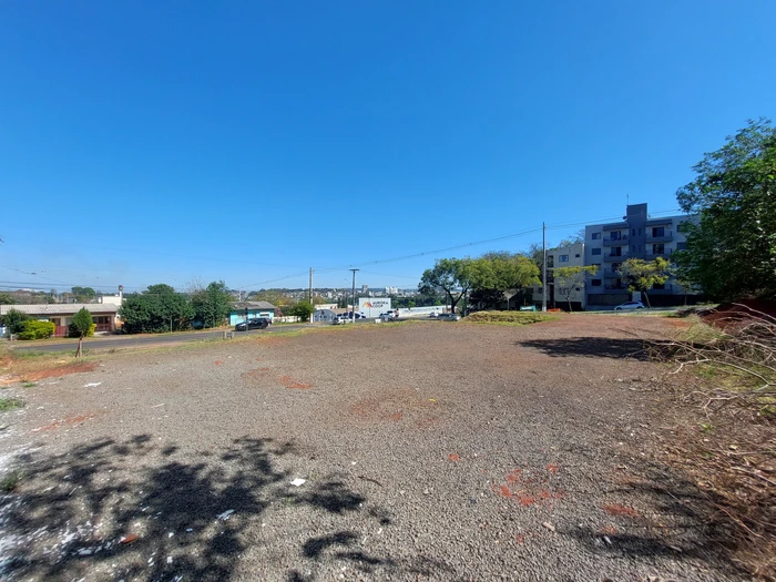 Terreno Comercial 1560m² - Engenho Braun, Chapecó - foto 4