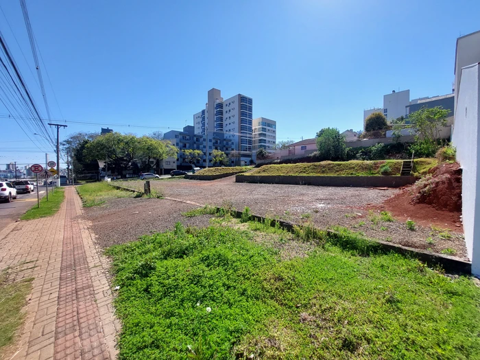 Terreno Comercial 1560m² - Engenho Braun, Chapecó - foto 5