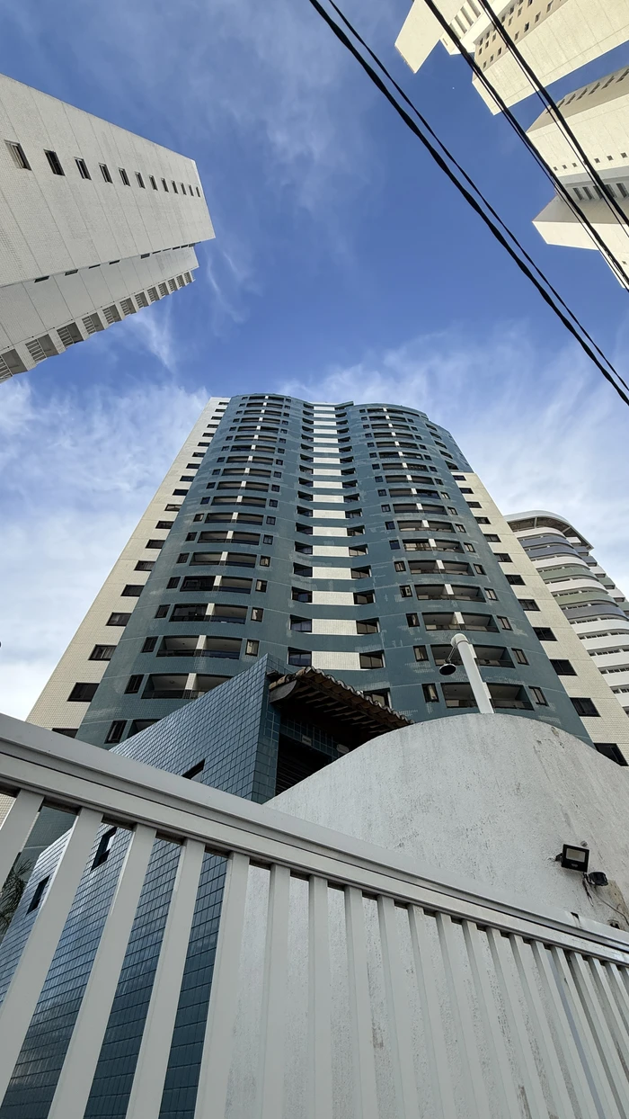 Apartamento para vender com 2 quartos, 1 suíte, 2 banheiros e 1 vaga, 55 m²