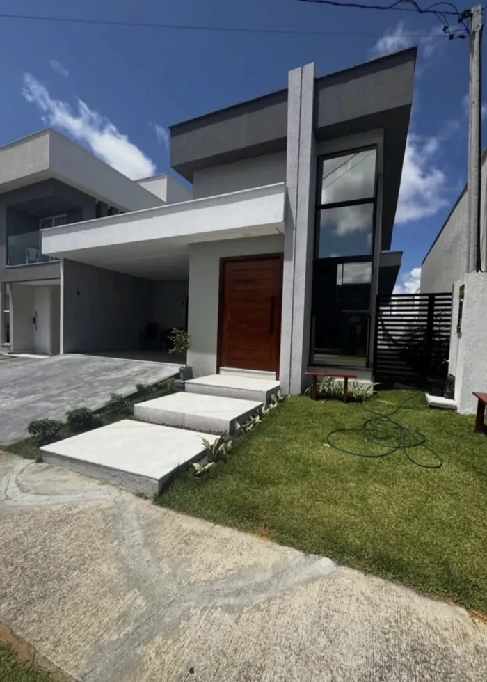 Casa para vender com 3 quartos, 1 suíte, 2 banheiros e 2 vagas, 200 m²