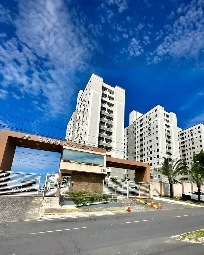 Apartamento para vender com 2 quartos, 1 banheiro e 1 vaga, 47 m²