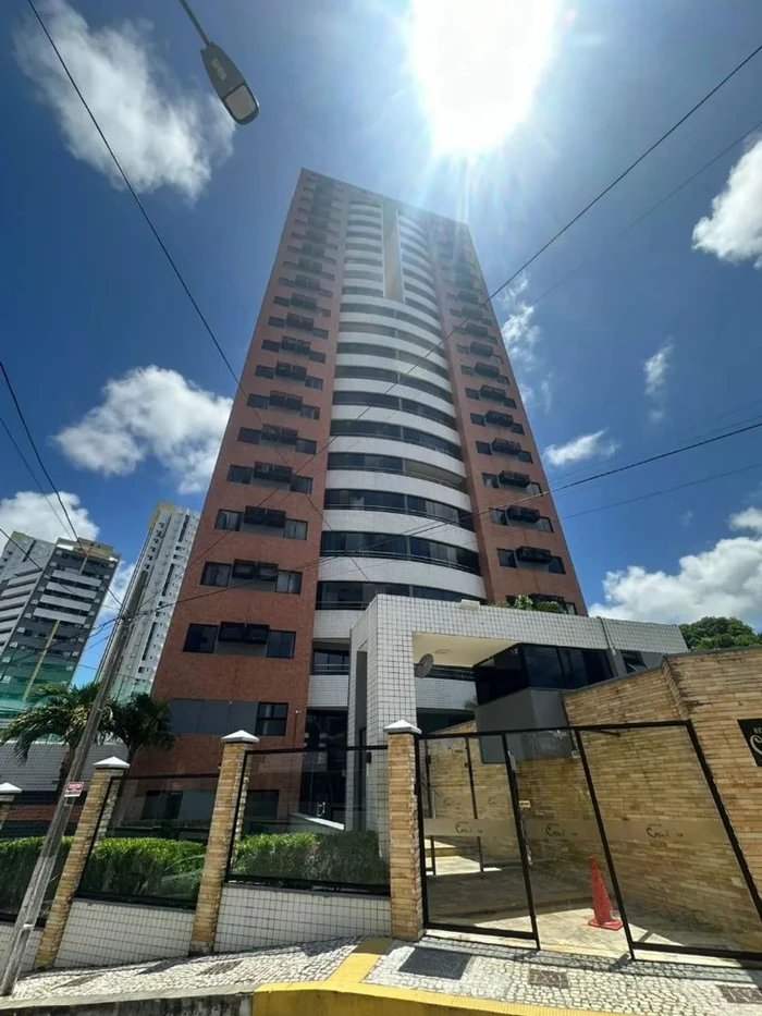 Apartamento para vender com 3 quartos, 1 suíte, 2 banheiros e 2 vagas, 100 m²