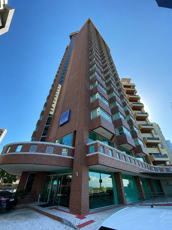 Apartamento para vender com 1 quarto, 1 suíte, 1 banheiro e 1 vaga, 46 m²