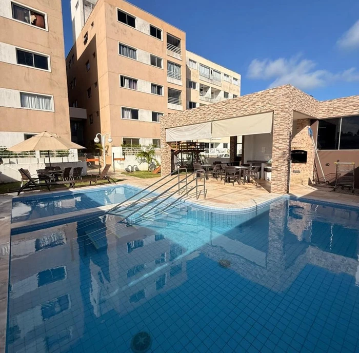 Apartamento para vender com 3 quartos, 1 suíte, 2 banheiros e 2 vagas, 130 m²