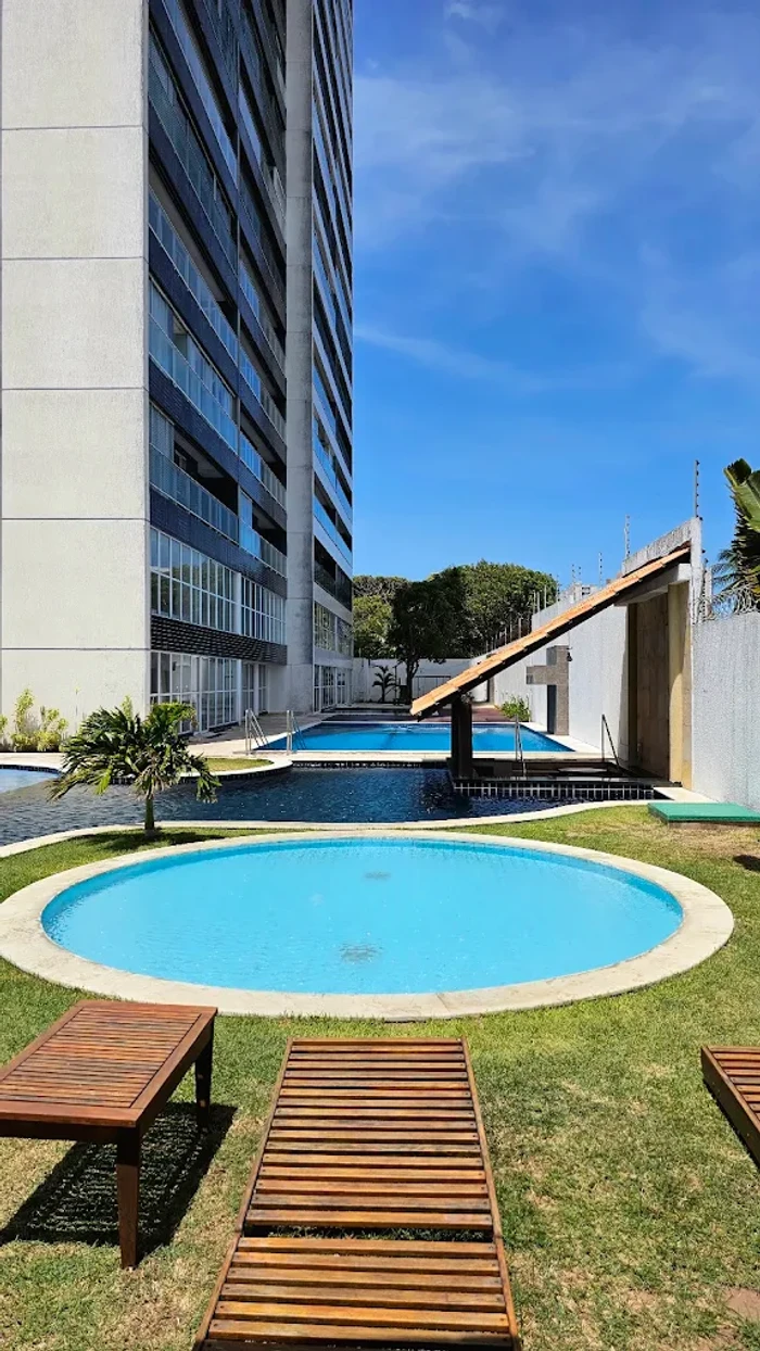 Apartamento para vender com 2 quartos, 2 suítes, 2 banheiros e 1 vaga, 60 m²