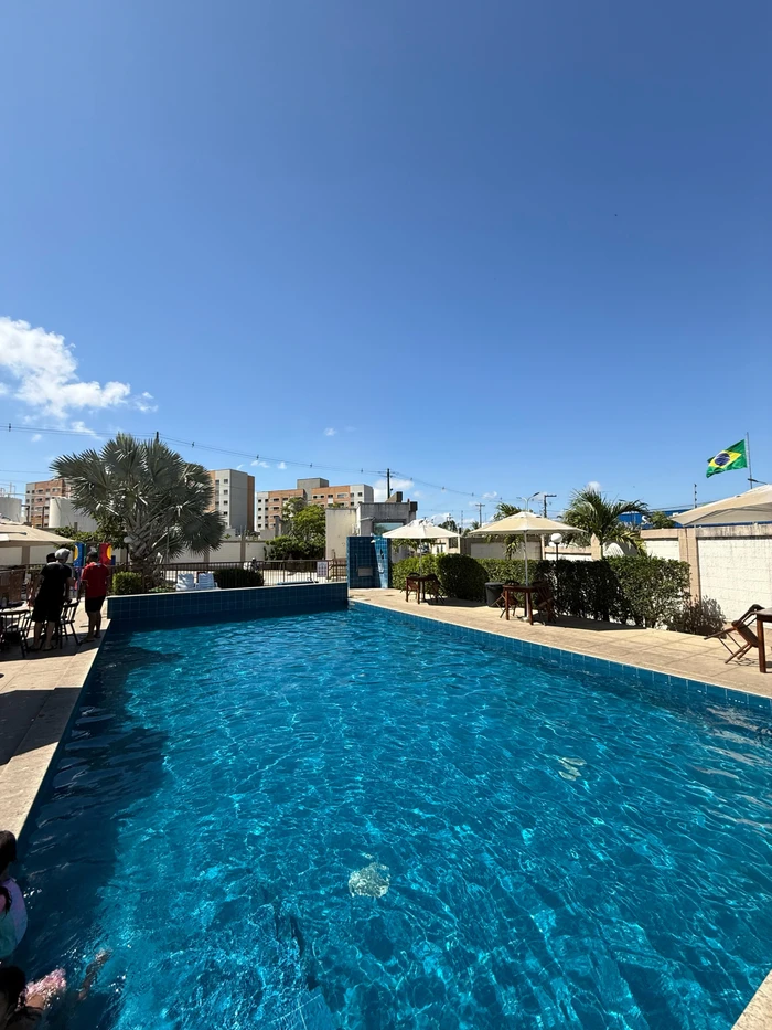 Apartamento para vender com 2 quartos, 1 banheiro e 1 vaga, 44 m²
