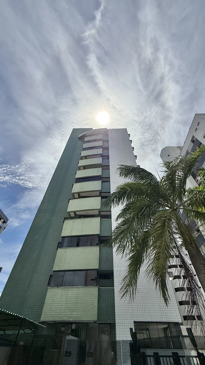 Apartamento para vender com 2 quartos, 1 suíte, 2 banheiros e 1 vaga, 55 m²