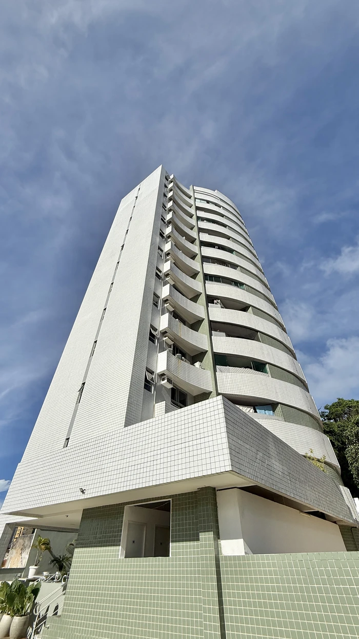 Apartamento para vender com 3 quartos, 2 suítes, 3 banheiros e 2 vagas, 101 m²