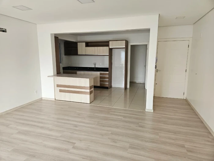 Apartamento 3 Quartos com Suíte em Chapecó - 130m²