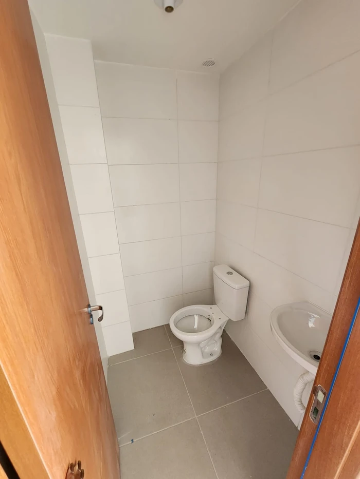 Casa para vender com 2 quartos, 2 banheiros e 2 vagas, 55 m² - foto 4